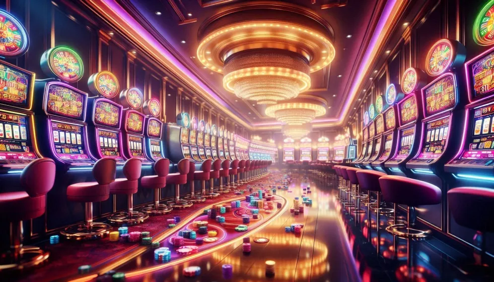 Cresus Casino