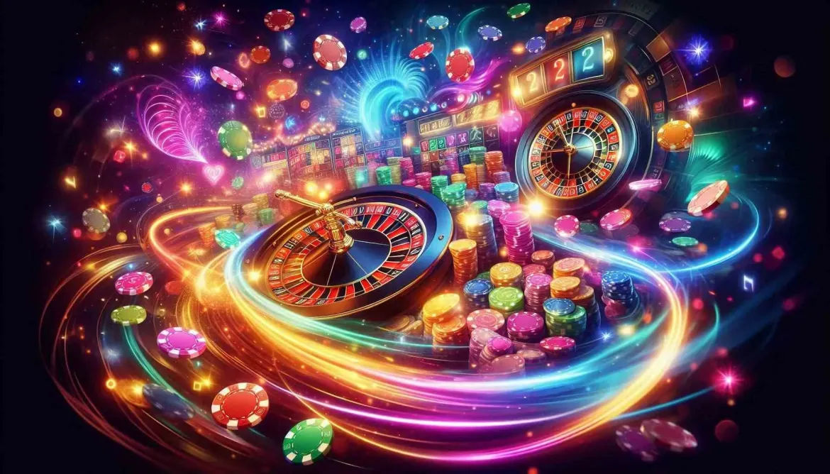 Cresus Casino